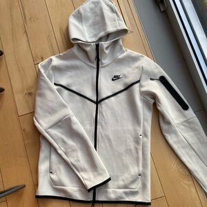 Nike Tech Fleece full zip hoodie